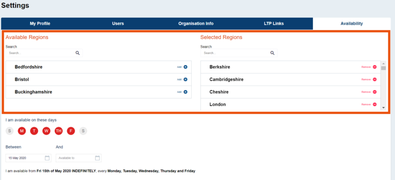 Setup Your Assessor Account on ACE360 - ACE360