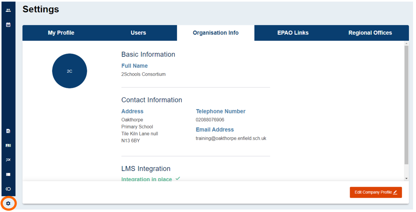 Bulk Uploads In Ace360 A Comprehensive Guide For Ltps Ace360