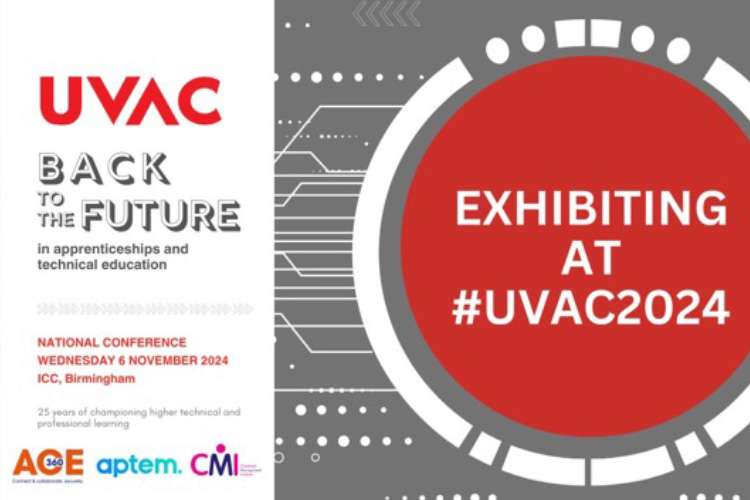 ACE360 to Attend the UVAC National Conference 2024 in Birmingham