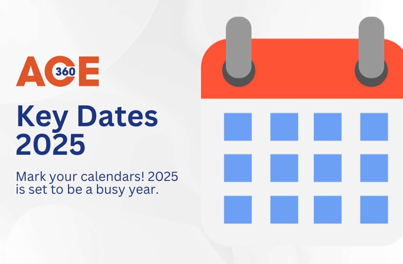 key apprenticeship dates 2025
