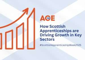 Scottish apprenticeships